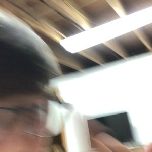 Meet your Posher, William